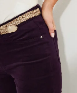 Magnificent Moleskin Trousers