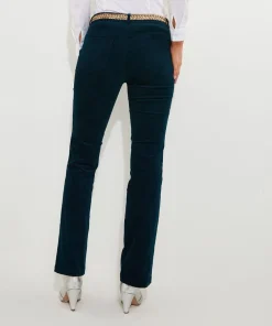 Majestic Moleskin Trousers