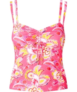 Malibu Beach Tankini Top
