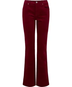 Marvellous Cord Trousers