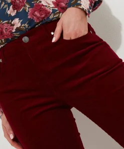 Marvellous Cord Trousers