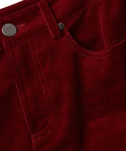 Marvellous Cord Trousers