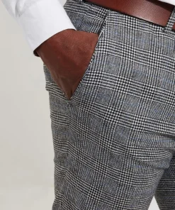 Marvellous Mix Trousers