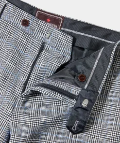 Marvellous Mix Trousers