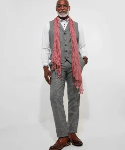 Marvellous Mix Waistcoat