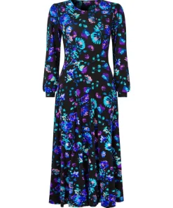 Melissa Jersey Dress