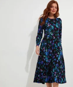 Melissa Jersey Dress