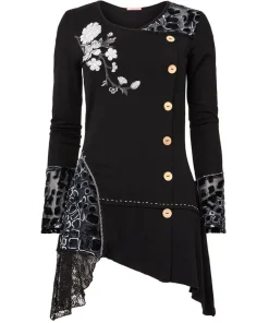 Midnight Magic Tunic