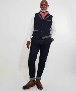 Mix It Up Waistcoat