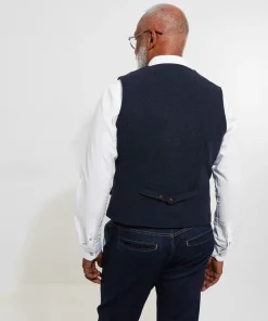 Mix It Up Waistcoat