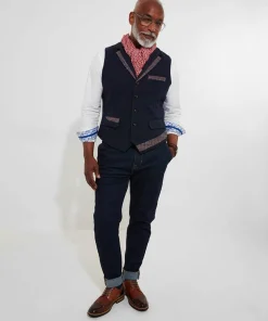 Mix It Up Waistcoat