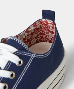 Montpellier Platform Pumps