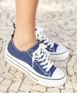 Montpellier Platform Pumps
