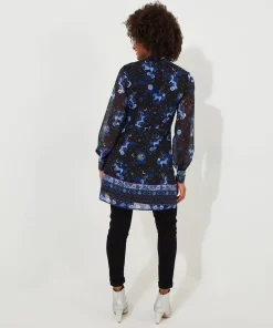 Mystical Magic Tunic Dress