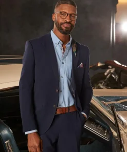 No Ordinary Oxford Shirt