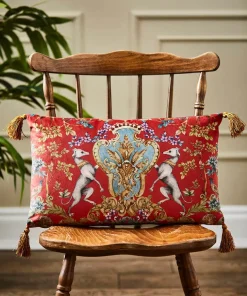 Olde Worlde Reversible Cushion