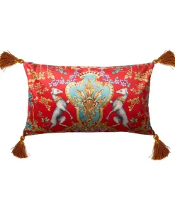 Olde Worlde Reversible Cushion