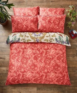 Olde Worlde Reversible Duvet Set