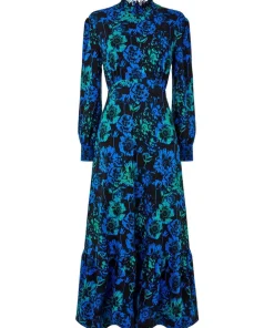 Ophelia Jersey Dress
