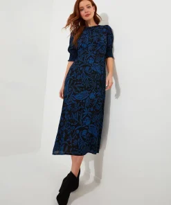 Out Of The Blue Dress