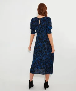 Out Of The Blue Dress