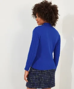 Out Of The Blue Jumper