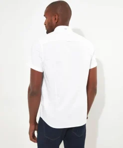 Outstanding Oxford Shirt
