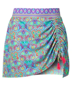 Paradise Cove Swim Skirt