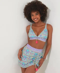 Paradise Cove Swim Skirt
