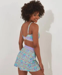 Paradise Cove Swim Skirt