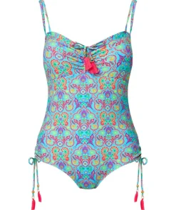 Paradise Cove Swimsuit