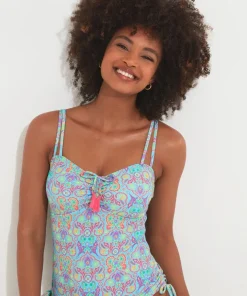 Paradise Cove Swimsuit