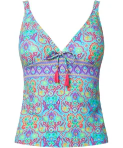 Paradise Cove Tankini Top