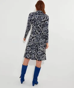 Patsy Jersey Dress
