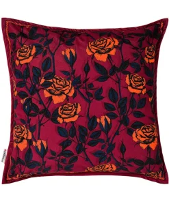 Peace And Divinity Reversible Cushion