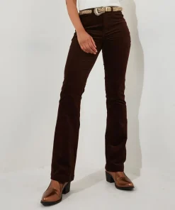 Perfect Moleskin Trousers