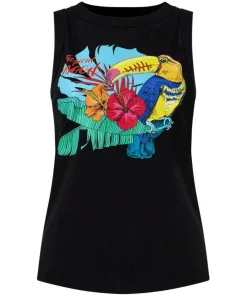 Perfect Paradise Vest