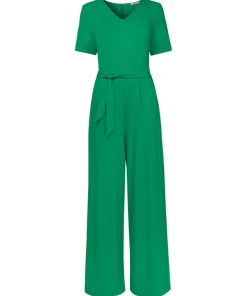 Polly Jersey Jumpsuit
