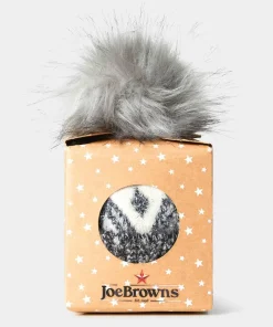 Pom Pom Hat In A Box