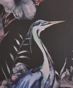 Portobello Herons Canvas