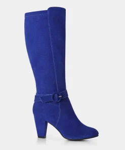 Portobello Suede Boots