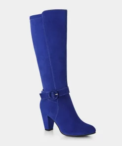 Portobello Suede Boots
