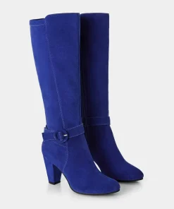 Portobello Suede Boots
