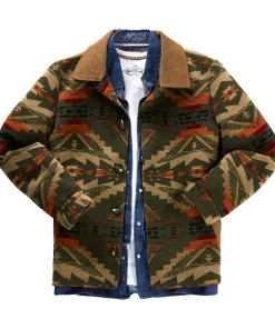 Ready For Adventure Jacket