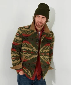 Ready For Adventure Jacket