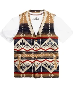 Ready For Adventure Waistcoat