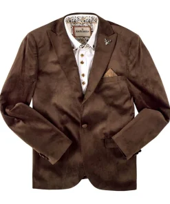 Remarkable Luxe Blazer