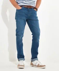 Remarkable Regular Jeans
