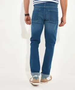 Remarkable Regular Jeans