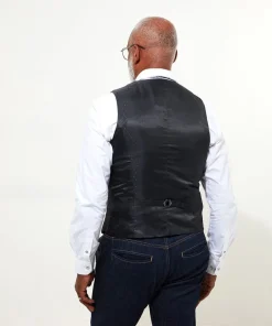 Remarkable Waistcoat